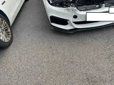 2018 BMW 530 WBAJD9100JWC82652 VIN:WBAJD9100JWC82652