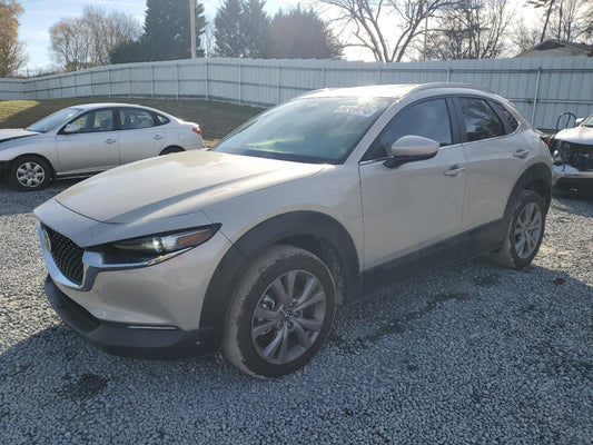 2024 MAZDA CX-30 PREFERRED VIN:3MVDMBCM6RM662187