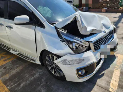 2015 Kia Carnival VIN: