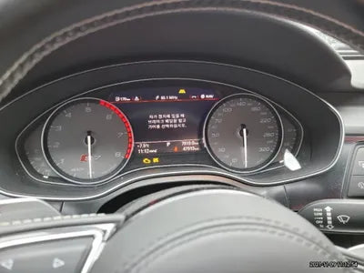 2016 Audi S7 WAUZZZ4G9GN012893 VIN:WAUZZZ4G9GN012893