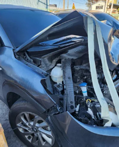 2018 Hyundai Tucson KMHJ281ABJU535758 VIN:KMHJ281ABJU535758