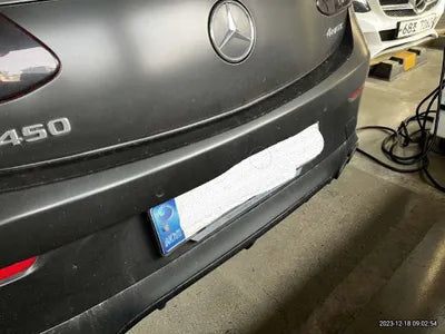 2021 Mercedes-Benz E 450 W1K1J5KB2MF153324 VIN:W1K1J5KB2MF153324