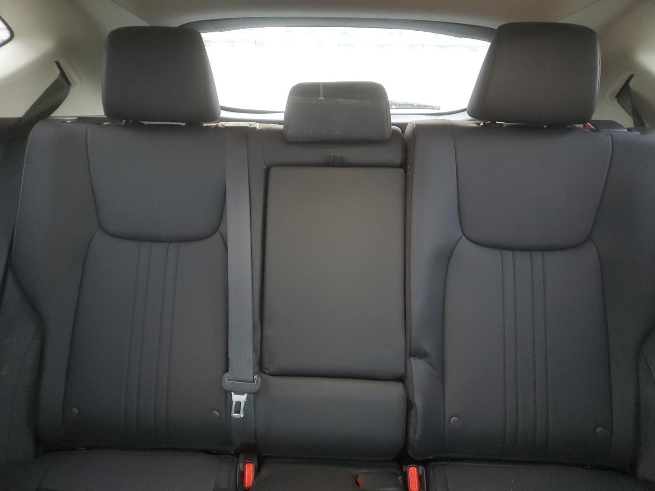 2023 LEXUS NX 250 VIN:2T2ADCEZ7PC003135