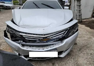 2016 Chevrolet Impala 1G1155SA5GU100440 VIN:1G1155SA5GU100440