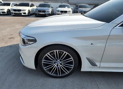 2019 BMW 530 WBAJD9100KWW51069 VIN:WBAJD9100KWW51069