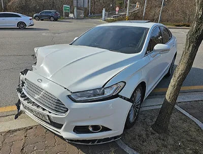 2017 Ford Mondeo WF0DXXWPCHHM52426 VIN:WF0DXXWPCHHM52426