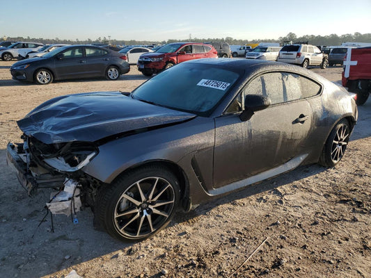 2023 TOYOTA GR 86  VIN:JF1ZNBB11P9765420