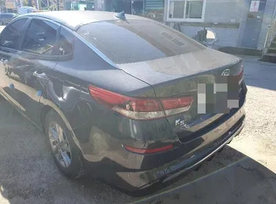 2019 Kia K5 VIN: