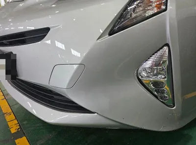 2017 Toyota Prius VIN: