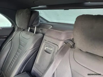 2019 Mercedes-Benz S 560 WDDUG8GB0KA495984 VIN:WDDUG8GB0KA495984