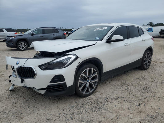 2023 BMW X2 SDRIVE28I VIN:WBXYH9C00P5V38984