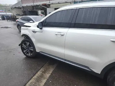 2021 Kia Sorento VIN: