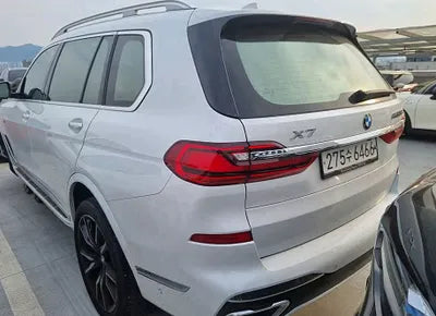 2020 BMW 730 KMHF141DBMA435601 VIN:KMHF141DBMA435601