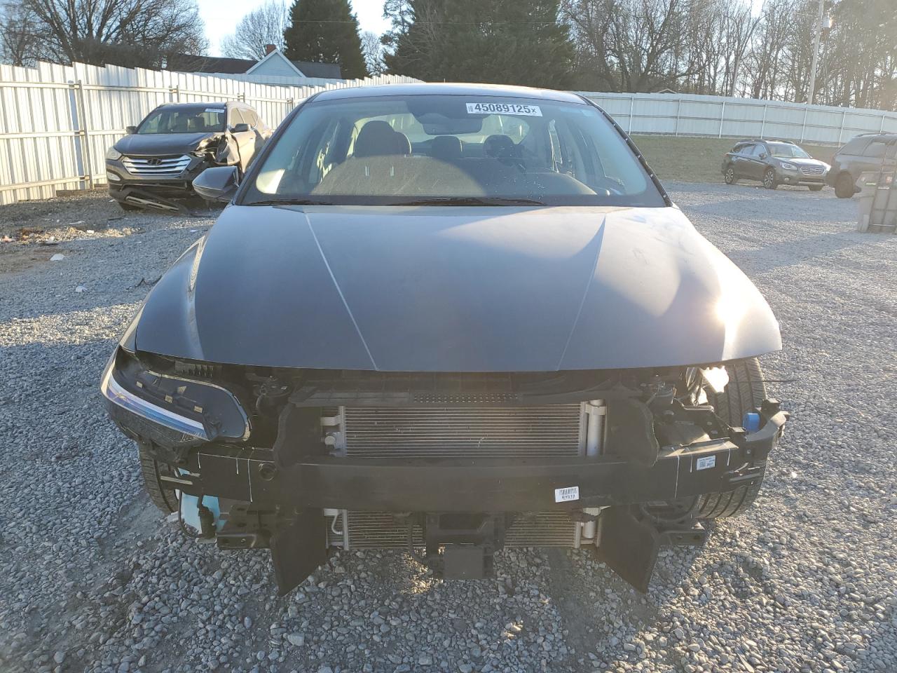 2024 HYUNDAI ELANTRA LIMITED VIN:KMHLN4DJ1RU096800