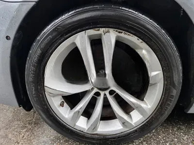 2015 BMW 520 NONE VIN: