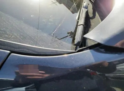 2017 Kia Sorento VIN: