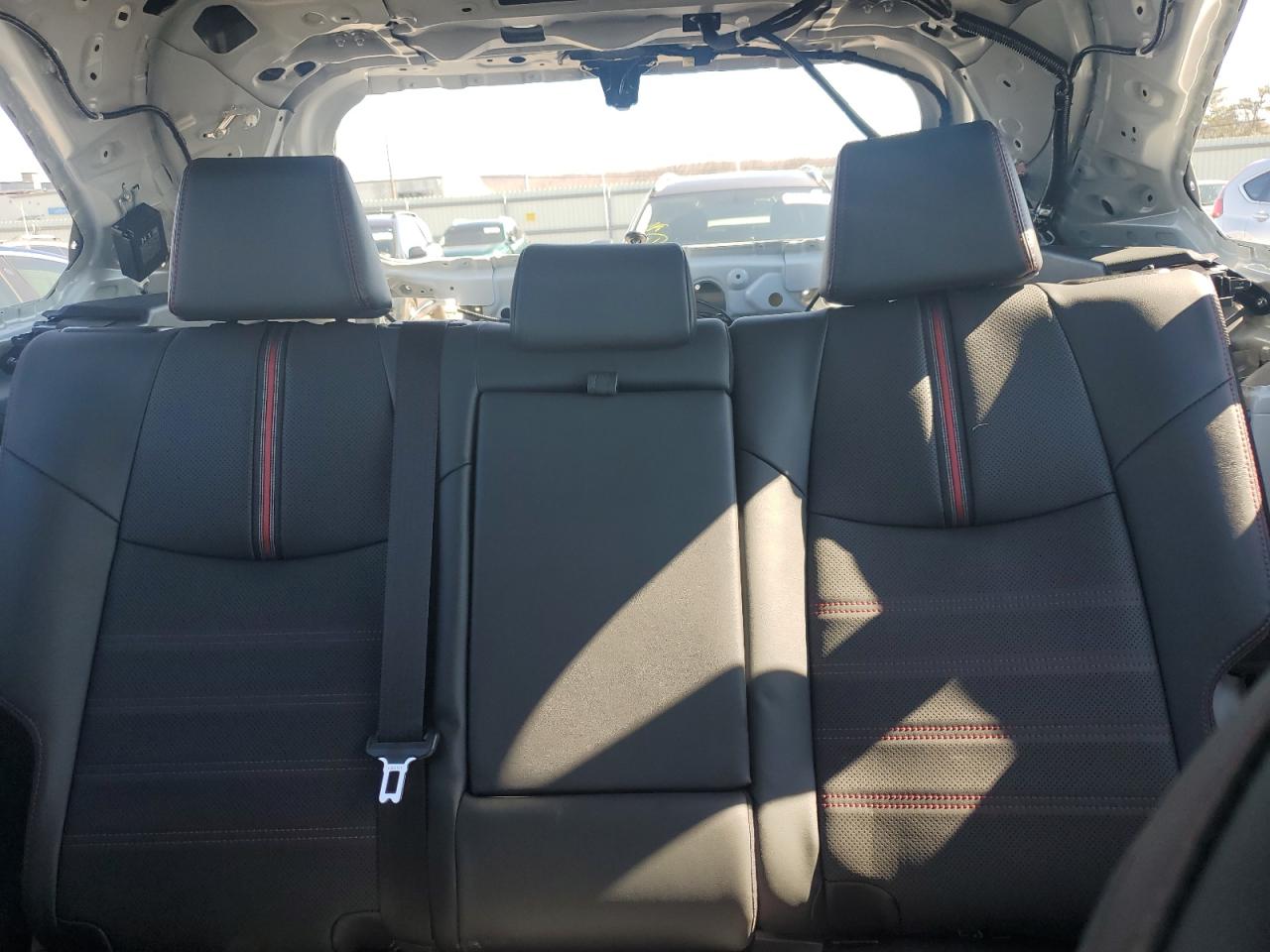 2024 TOYOTA RAV4 PRIME XSE VIN:JTMFB3FVXRD233334