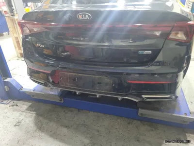 2020 Kia K5 VIN: