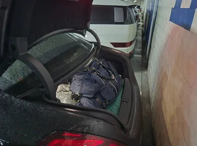 2019 Mercedes-Benz S 350 VIN: