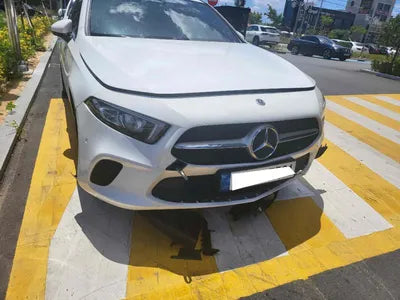 2021 Mercedes-Benz A 220 W1K3G4EB9MJ290240 VIN:W1K3G4EB9MJ290240