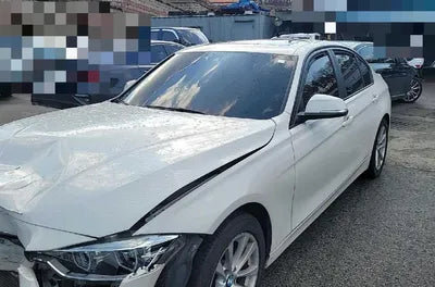 2017 BMW 320 WBA8C5107HA068207 VIN:WBA8C5107HA068207