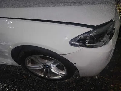 2016 BMW 520 WBA5E5105GG207744 VIN:WBA5E5105GG207744