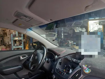 2015 Hyundai Tucson KMHJT81VBFU093127 VIN:KMHJT81VBFU093127