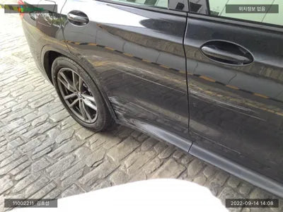 2020 BMW X3 WBAUZ3100L9D68413 VIN:WBAUZ3100L9D68413