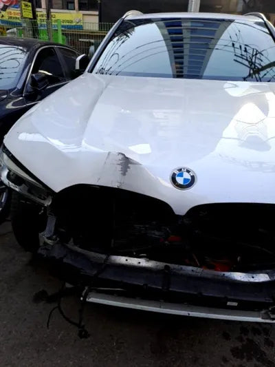 2020 BMW 545 VIN: