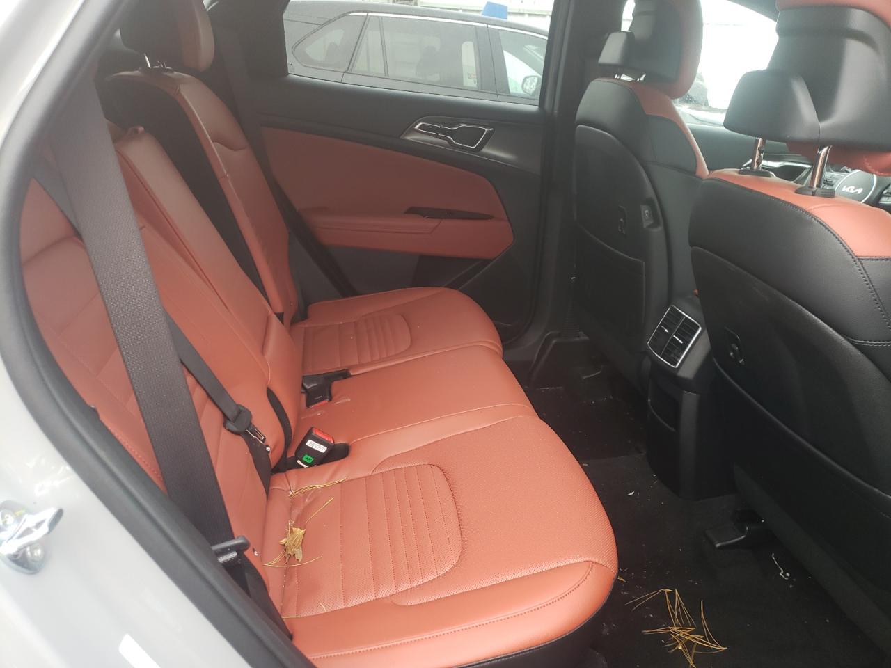 2024 KIA SPORTAGE SX PRESTIGE VIN:5XYK5CDF2RG226350