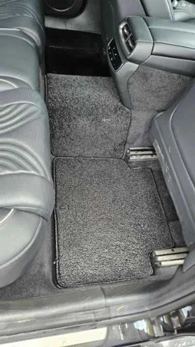 2020 Genesis G80 VIN: