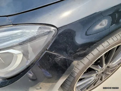 2014 Mercedes-Benz CLA 200 VIN: