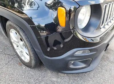 2017 Jeep Renegade 1C4BU0000HPF00295 VIN:1C4BU0000HPF00295