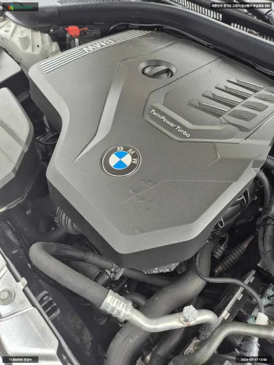 2023 BMW 320 WBA61FS05PFR37440 VIN:WBA61FS05PFR37440