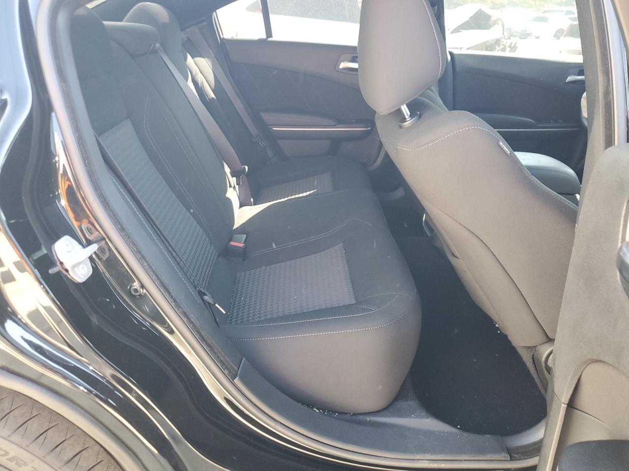 2023 DODGE CHARGER SXT VIN:2C3CDXBG6PH702676