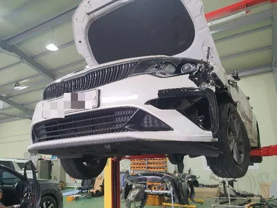 2018 Kia K5 VIN:
