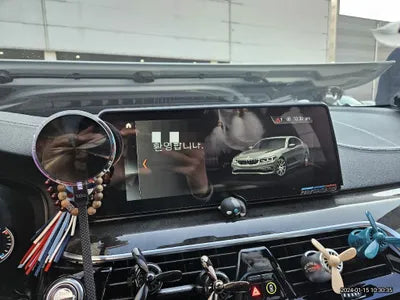 2018 BMW 540 WBAJB5106JB195115 VIN:WBAJB5106JB195115