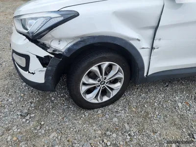 2015 Hyundai Santa FE VIN: