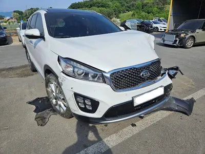 2016 Kia Sorento KNAPK81BDGA132387 VIN:KNAPK81BDGA132387