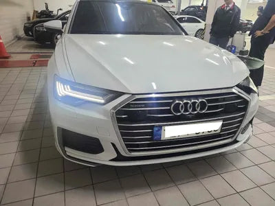 2023 Audi A6 WAUZZZF27PN026695 VIN:WAUZZZF27PN026695