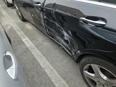 2014 Mercedes-Benz E 250 VIN: