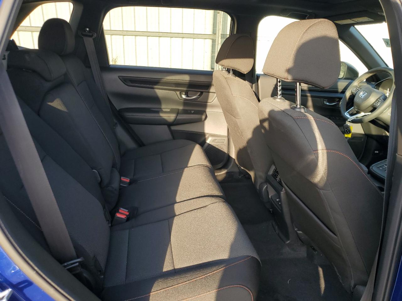 2023 HONDA CR-V SPORT VIN:7FARS5H51PE011216