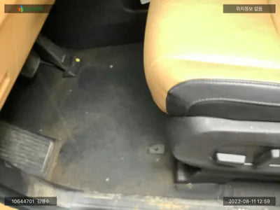 2020 Kia Carnival KNANC81BBMS004429 VIN:KNANC81BBMS004429