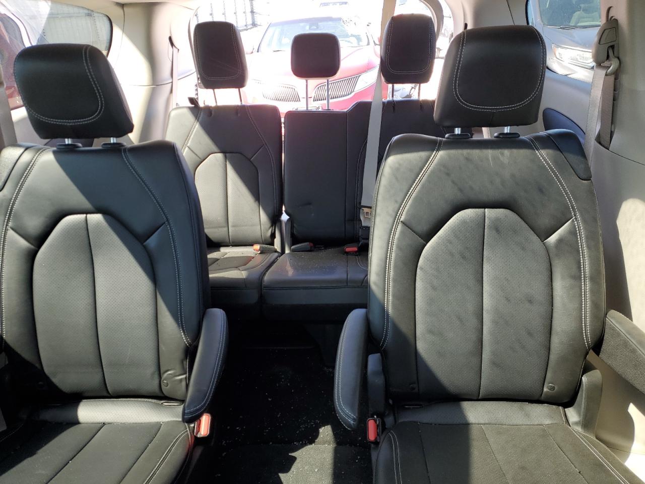 2024 CHRYSLER PACIFICA TOURING L VIN:2C4RC1BG0RR189704