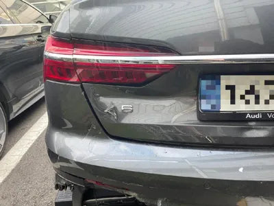 2020 Audi A6 WAUZZZF28LN060638 VIN:WAUZZZF28LN060638