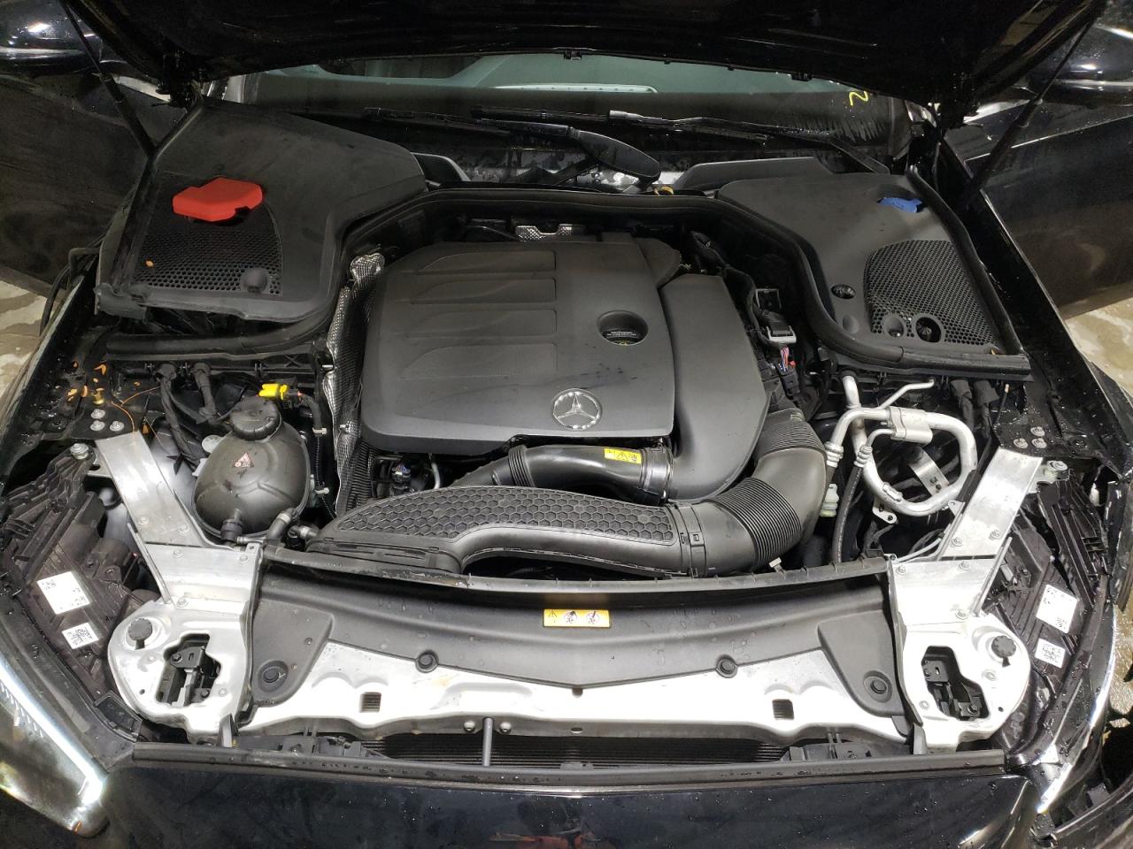 2023 MERCEDES-BENZ E 350 4MATIC VIN:W1KZF8EB9PB182655