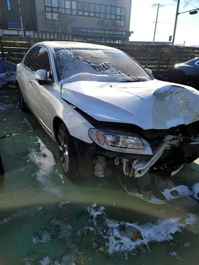 2016 Audi 80 YV1AS73BDG1199096 VIN:YV1AS73BDG1199096