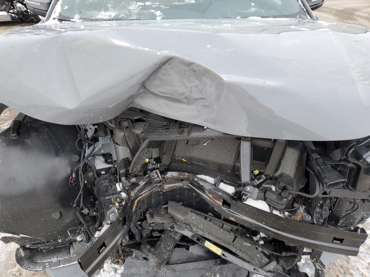 2024 AUDI Q4 E-TRON  VIN:WA1GUAFZ7RP060161