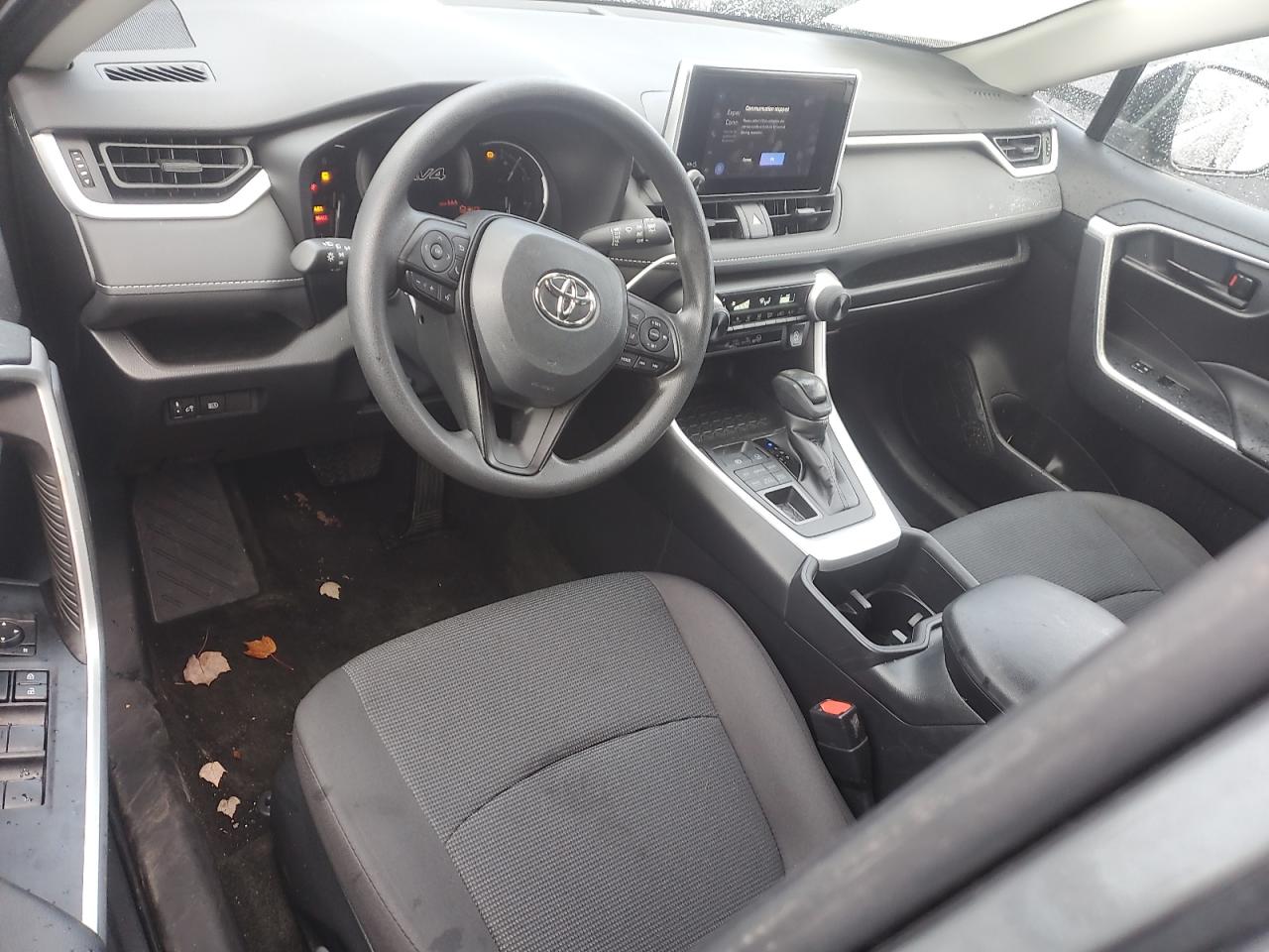 2023 TOYOTA RAV4 LE VIN:2T3G1RFV8PC379680