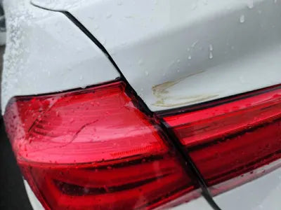 2016 BMW 320 WBA8D1108GK655689 VIN:WBA8D1108GK655689